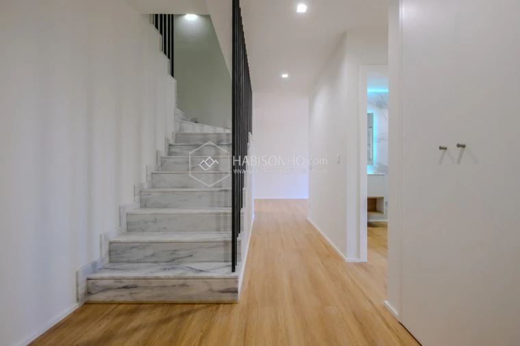 Apartamento T2 para Venda em Matosinhos e Leça da Palmeira Foto 2