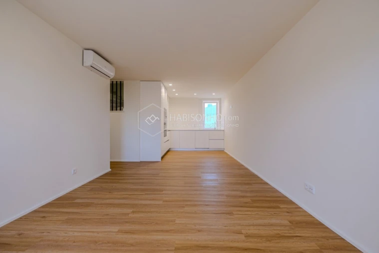 Apartamento T2 para Venda em Matosinhos e Leça da Palmeira Foto 8