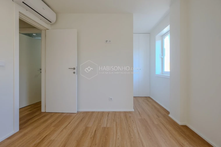 Apartamento T2 para Venda em Matosinhos e Leça da Palmeira Foto 11