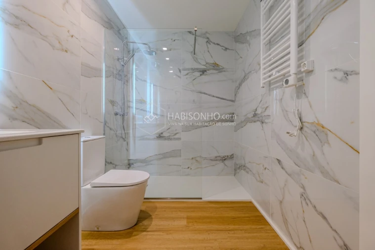 Apartamento T2 para Venda em Matosinhos e Leça da Palmeira Foto 12