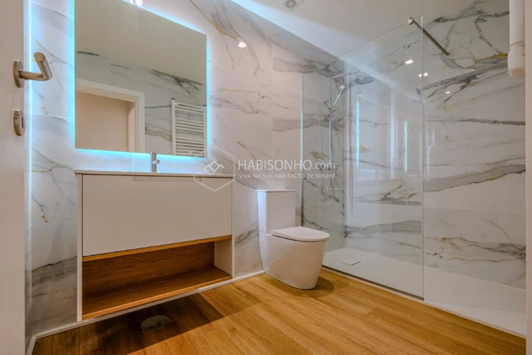 Apartamento T2 para Venda em Matosinhos e Leça da Palmeira Foto 13