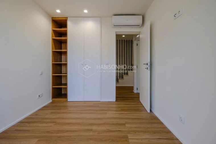 Apartamento T2 para Venda em Matosinhos e Leça da Palmeira Foto 15