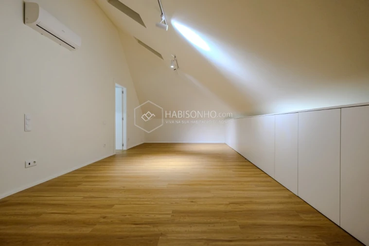 Apartamento T2 para Venda em Matosinhos e Leça da Palmeira Foto 18