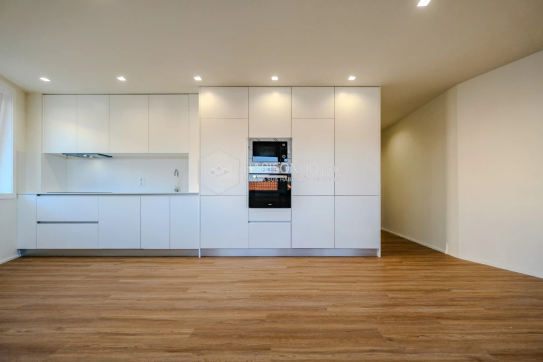 Apartamento T2 para Venda em Matosinhos e Leça da Palmeira Foto 4