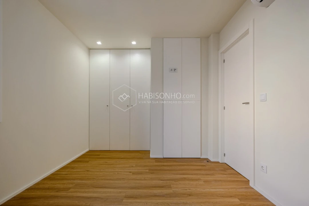 Apartamento T2 para Venda em Matosinhos e Leça da Palmeira Foto 10