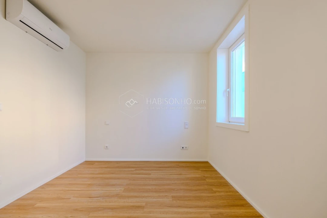 Apartamento T2 para Venda em Matosinhos e Leça da Palmeira Foto 11