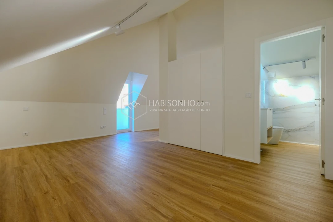 Apartamento T2 para Venda em Matosinhos e Leça da Palmeira Foto 14