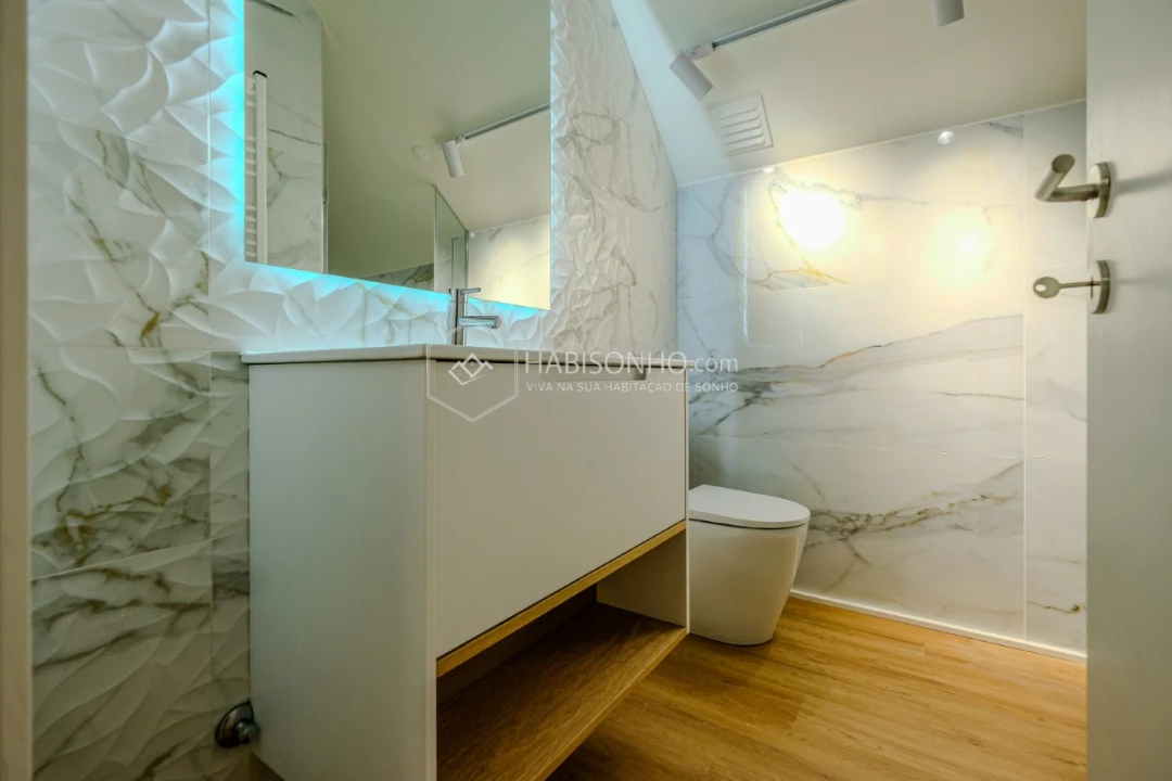 Apartamento T2 para Venda em Matosinhos e Leça da Palmeira Foto 15