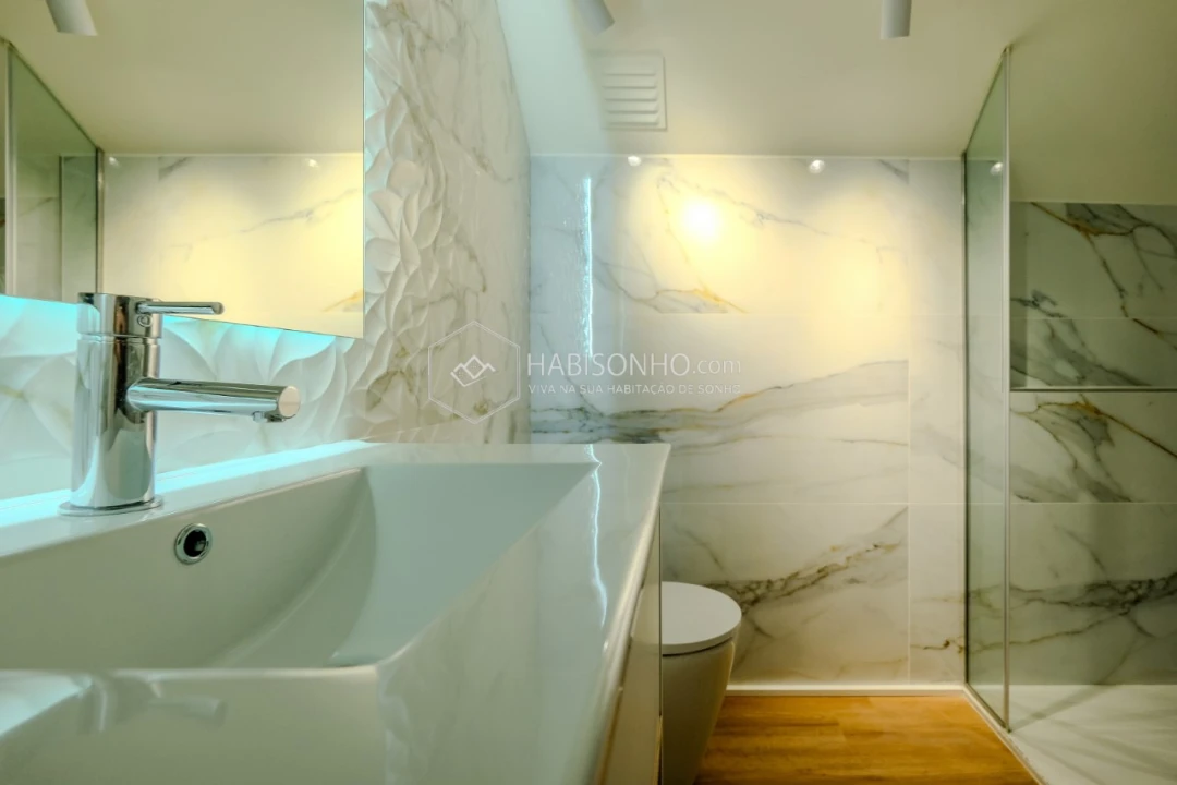 Apartamento T2 para Venda em Matosinhos e Leça da Palmeira Foto 17