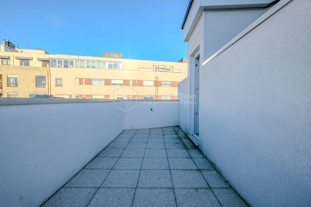 Apartamento T2 para Venda em Matosinhos e Leça da Palmeira Foto 21