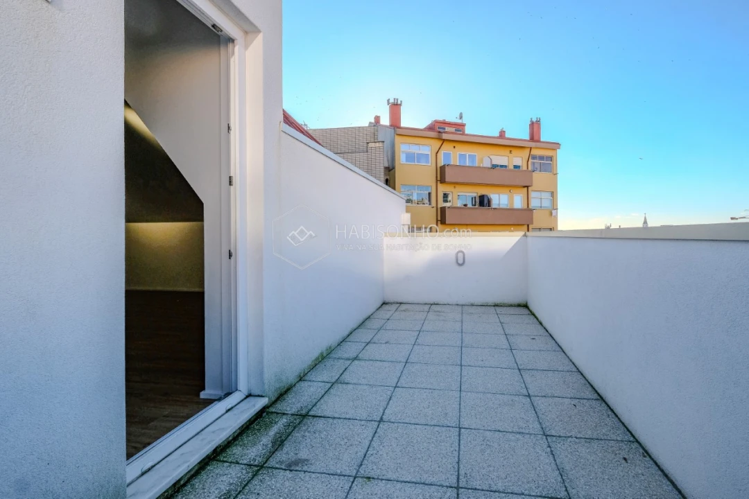Apartamento T2 para Venda em Matosinhos e Leça da Palmeira Foto 22