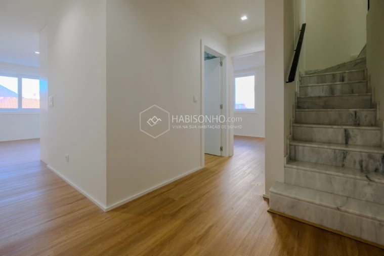 Apartamento T2 para Venda em Matosinhos e Leça da Palmeira Foto 5