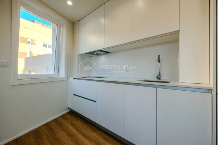 Apartamento T2 para Venda em Matosinhos e Leça da Palmeira Foto 6