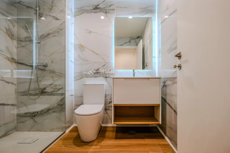 Apartamento T2 para Venda em Matosinhos e Leça da Palmeira Foto 8