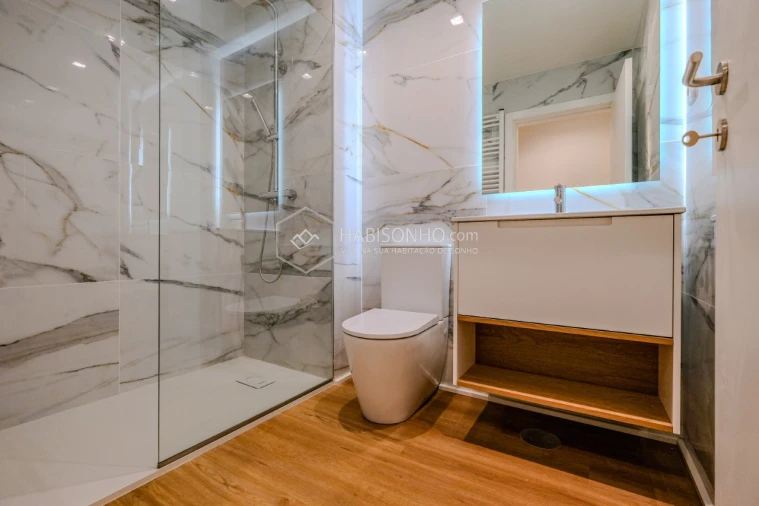 Apartamento T2 para Venda em Matosinhos e Leça da Palmeira Foto 9