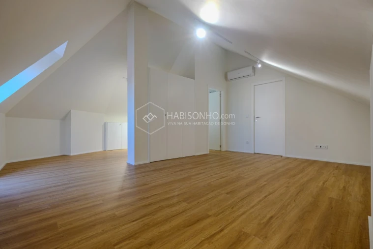 Apartamento T2 para Venda em Matosinhos e Leça da Palmeira Foto 13