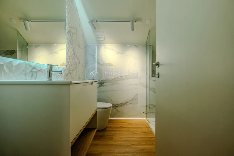 Apartamento T2 para Venda em Matosinhos e Leça da Palmeira Foto 16