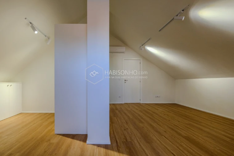 Apartamento T2 para Venda em Matosinhos e Leça da Palmeira Foto 18