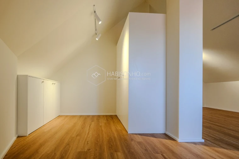 Apartamento T2 para Venda em Matosinhos e Leça da Palmeira Foto 20