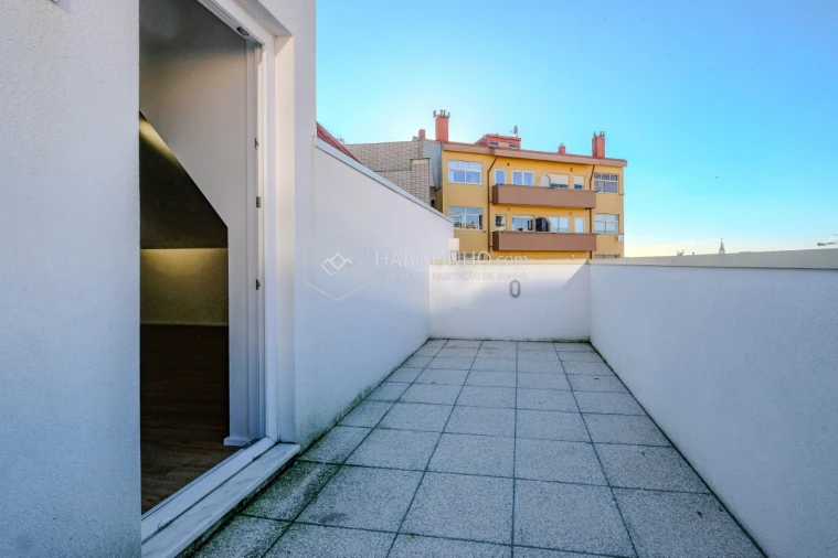 Apartamento T2 para Venda em Matosinhos e Leça da Palmeira Foto 22