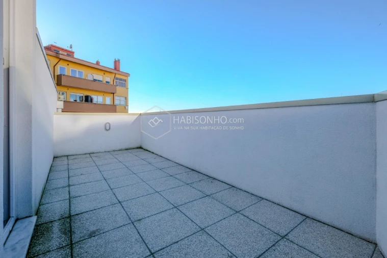 Apartamento T2 para Venda em Matosinhos e Leça da Palmeira Foto 23