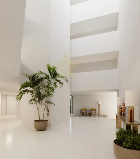 Apartamento T3 para Venda em Vila do Conde