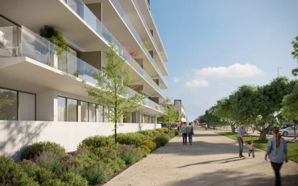 Apartamento T3 para Venda em Vila do Conde