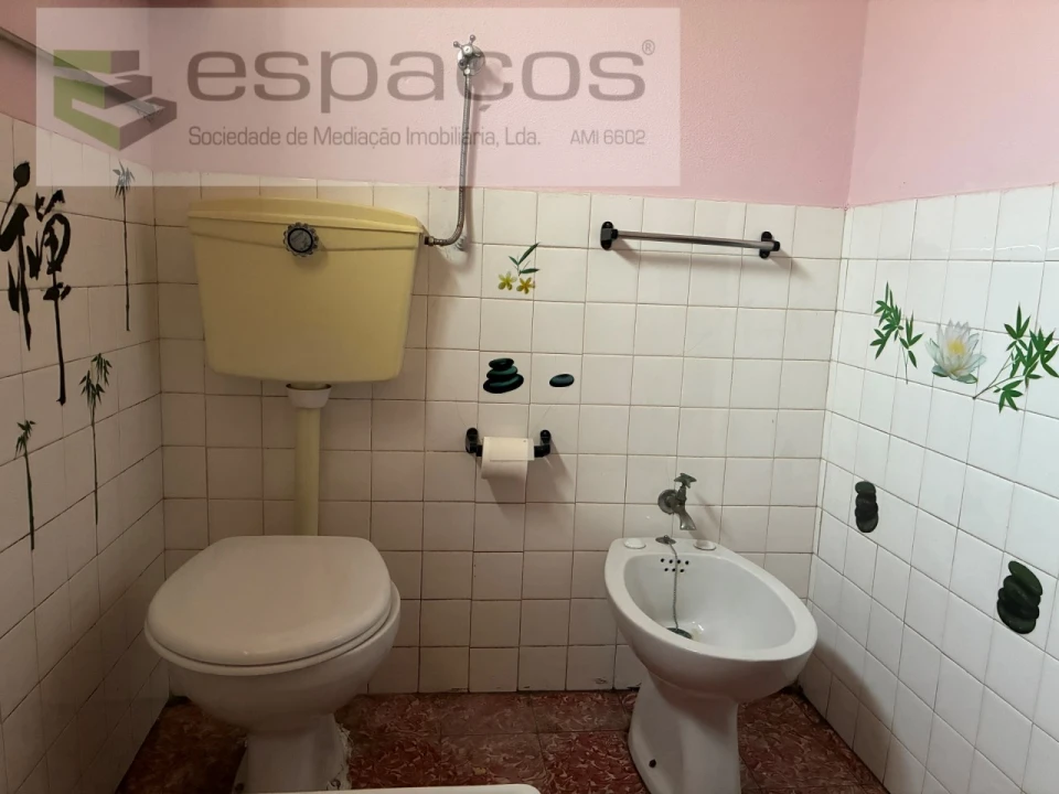 Moradia T3 para Venda em Barroca Foto 10