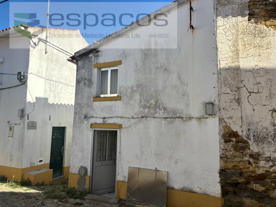 Moradia T2 para Venda em Vila Velha de Rodão Foto 2