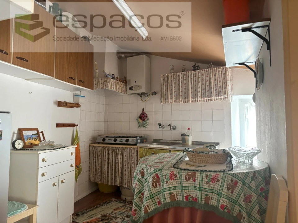 Moradia T2 para Venda em Vila Velha de Rodão Foto 1