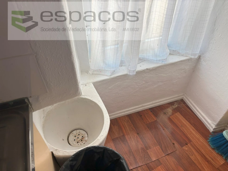 Moradia T2 para Venda em Vila Velha de Rodão Foto 5