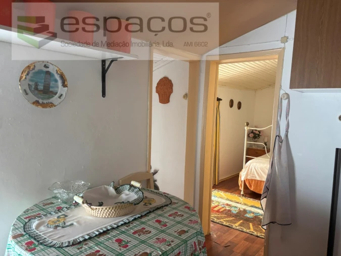 Moradia T2 para Venda em Vila Velha de Rodão Foto 4