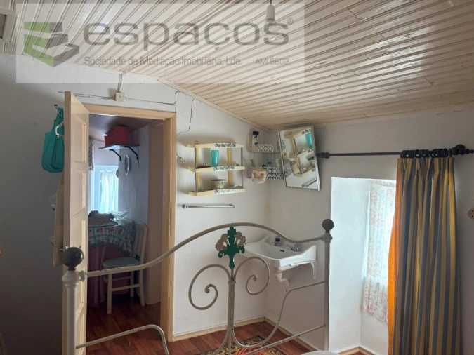 Moradia T2 para Venda em Vila Velha de Rodão Foto 7