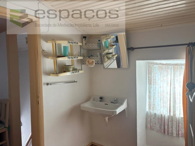 Moradia T2 para Venda em Vila Velha de Rodão Foto 10