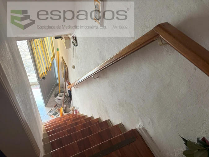 Moradia T2 para Venda em Vila Velha de Rodão Foto 12