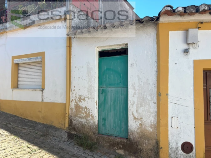 Moradia T2 para Venda em Vila Velha de Rodão Foto 13