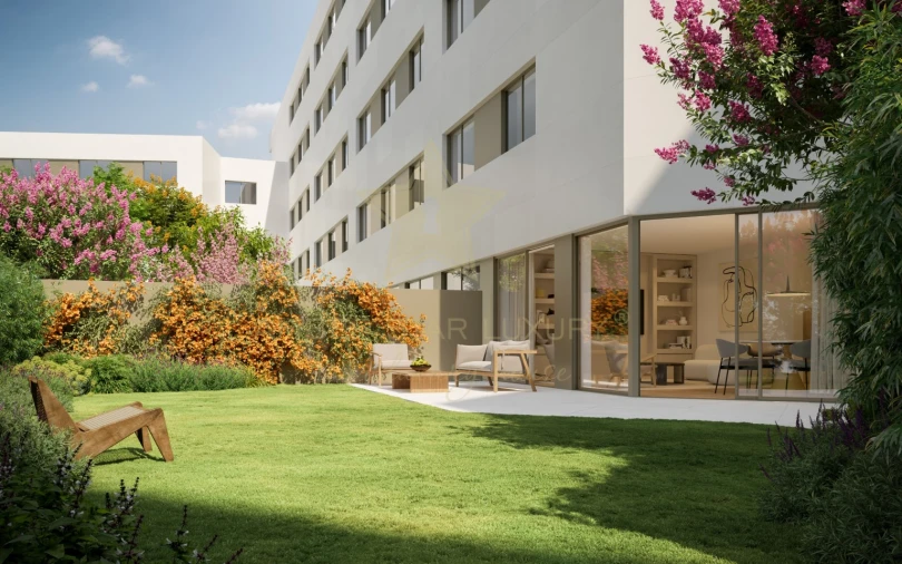 Apartamento T3 para Venda em Vila do Conde Foto 9