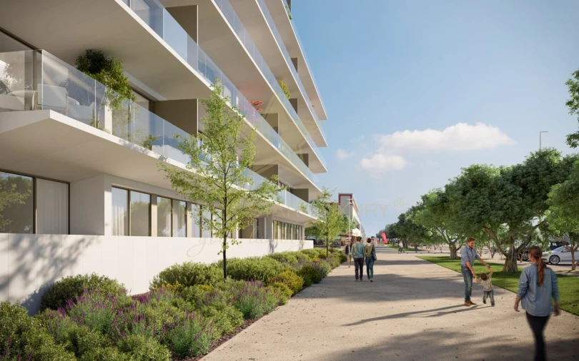 Apartamento T3 para Venda em Vila do Conde Foto 12