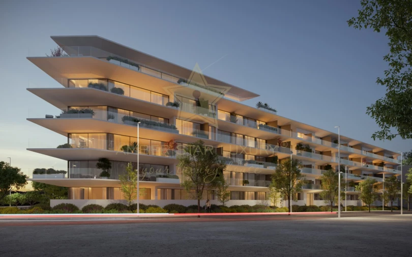 Apartamento T3 para Venda em Vila do Conde Foto 13