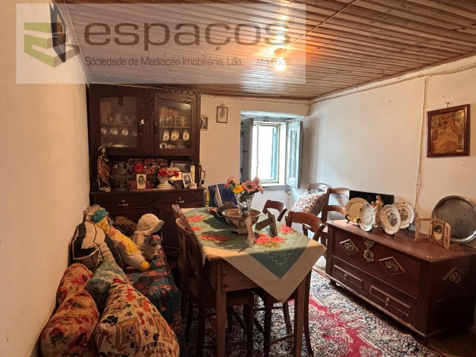 Moradia T3 para Venda em Vila Velha de Rodão Foto 3