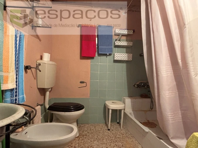 Moradia T3 para Venda em Vila Velha de Rodão Foto 10