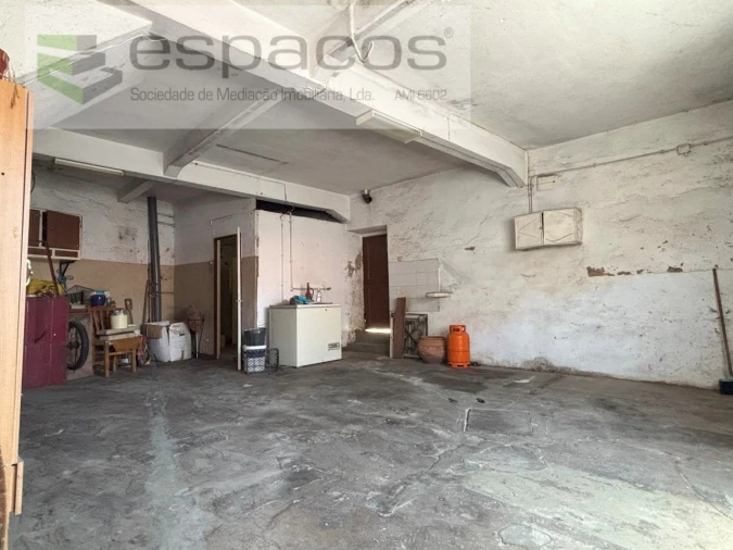 Moradia T3 para Venda em Escalos de Baixo e Mata Foto 4