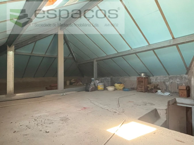 Moradia T3 para Venda em Escalos de Baixo e Mata Foto 9