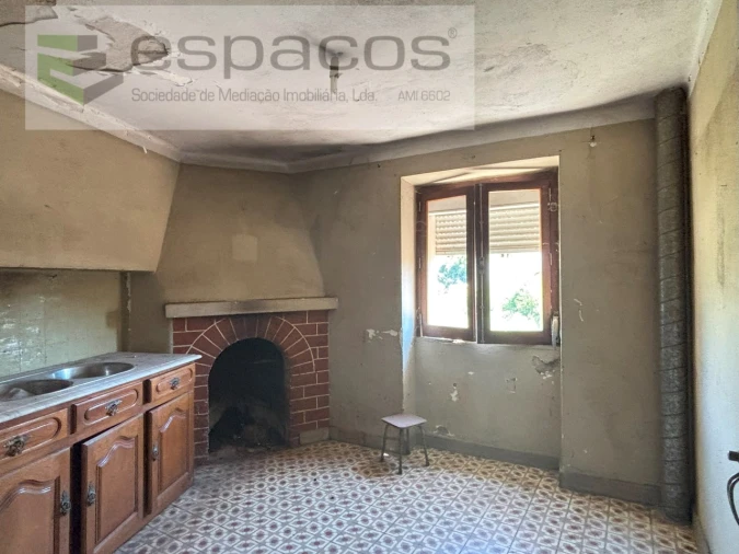 Moradia T3 para Venda em Escalos de Baixo e Mata Foto 12