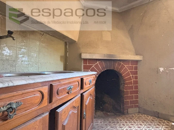 Moradia T3 para Venda em Escalos de Baixo e Mata Foto 13