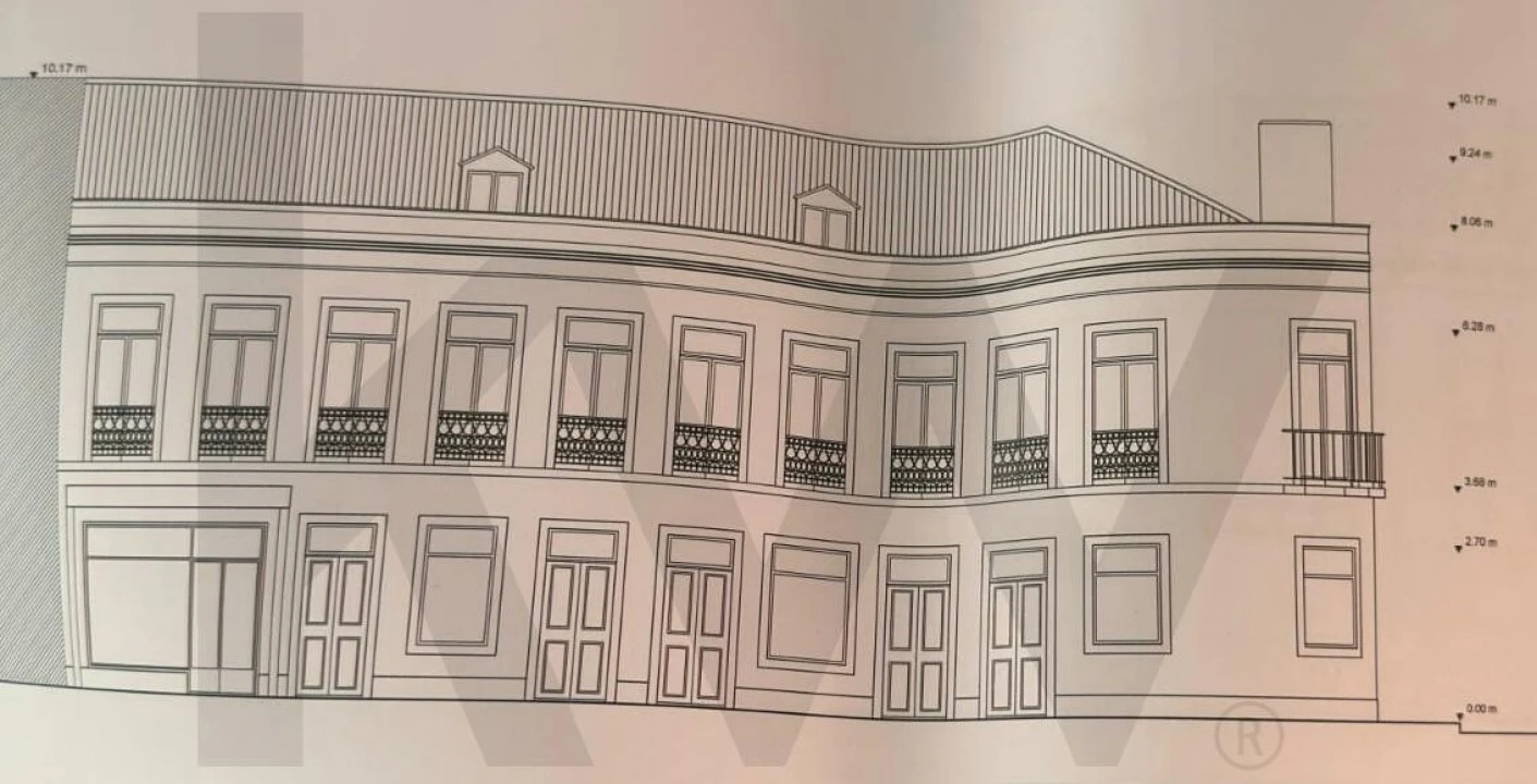 Prédio para Venda em Seixal, Arrentela e Aldeia de Paio Pires Foto 5