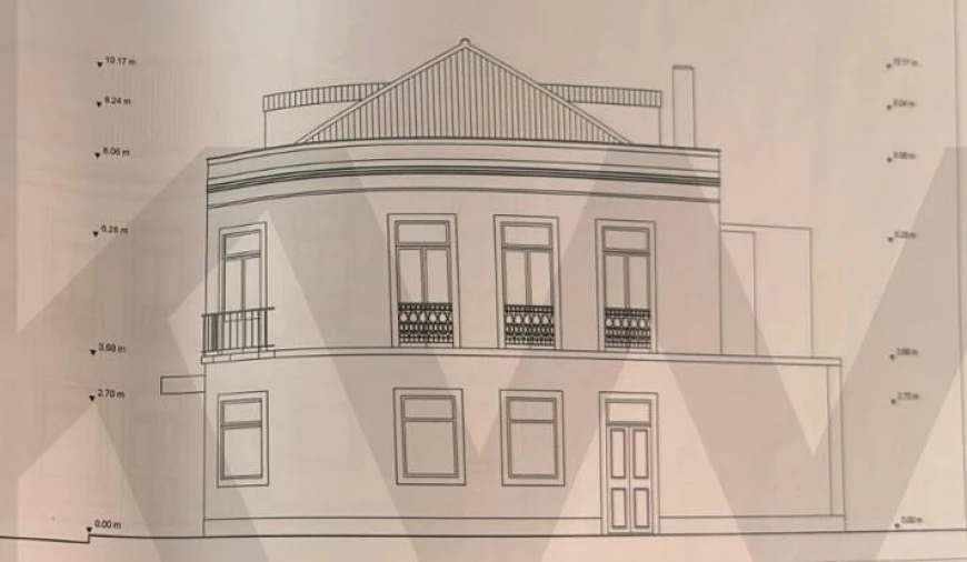 Prédio para Venda em Seixal, Arrentela e Aldeia de Paio Pires Foto 15