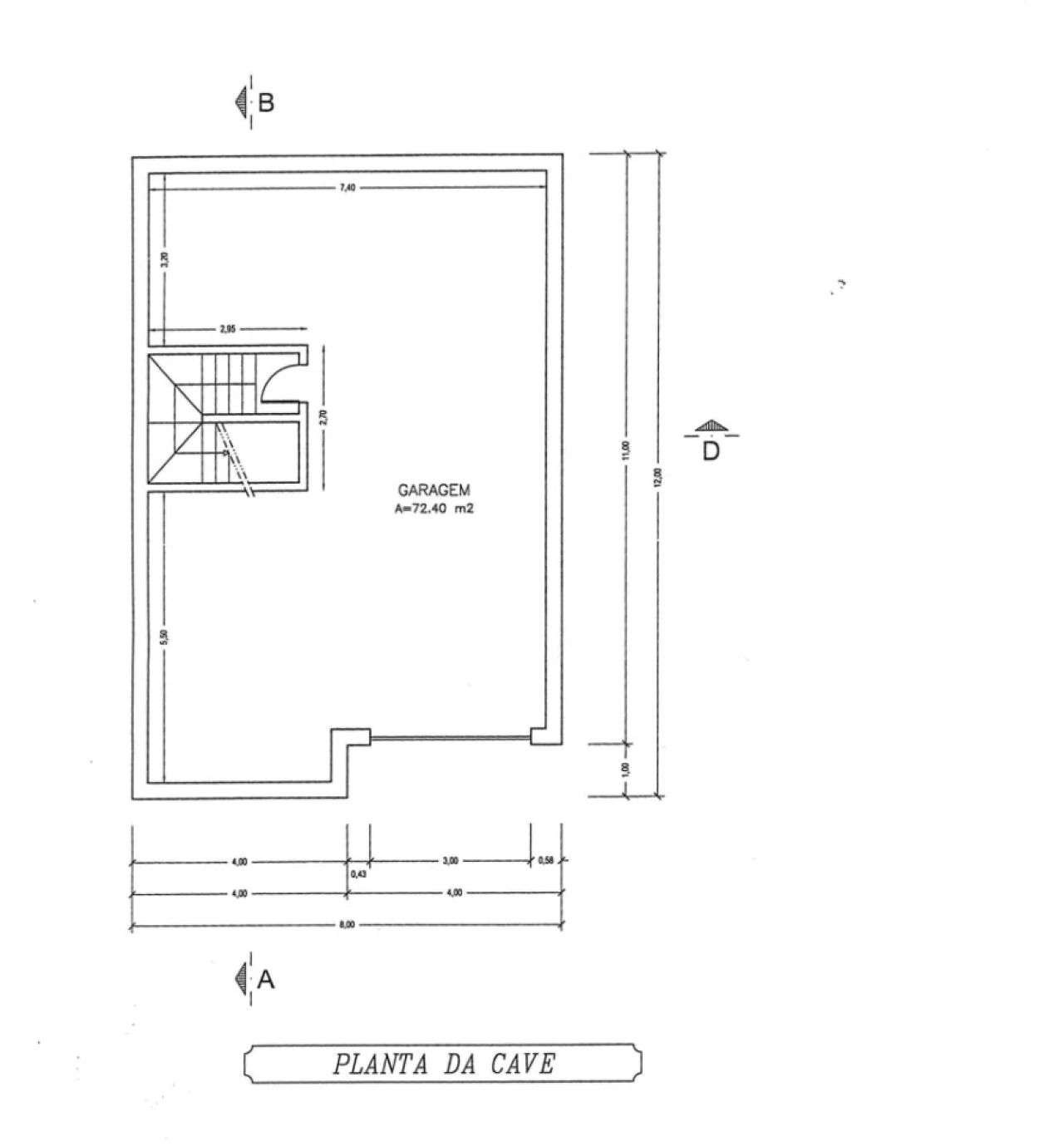 Terreno para Venda em Abrigada e Cabanas de Torres Foto 7