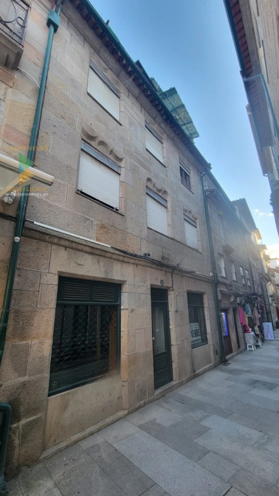 Prédio para Venda em Arca e Ponte de Lima Foto 1