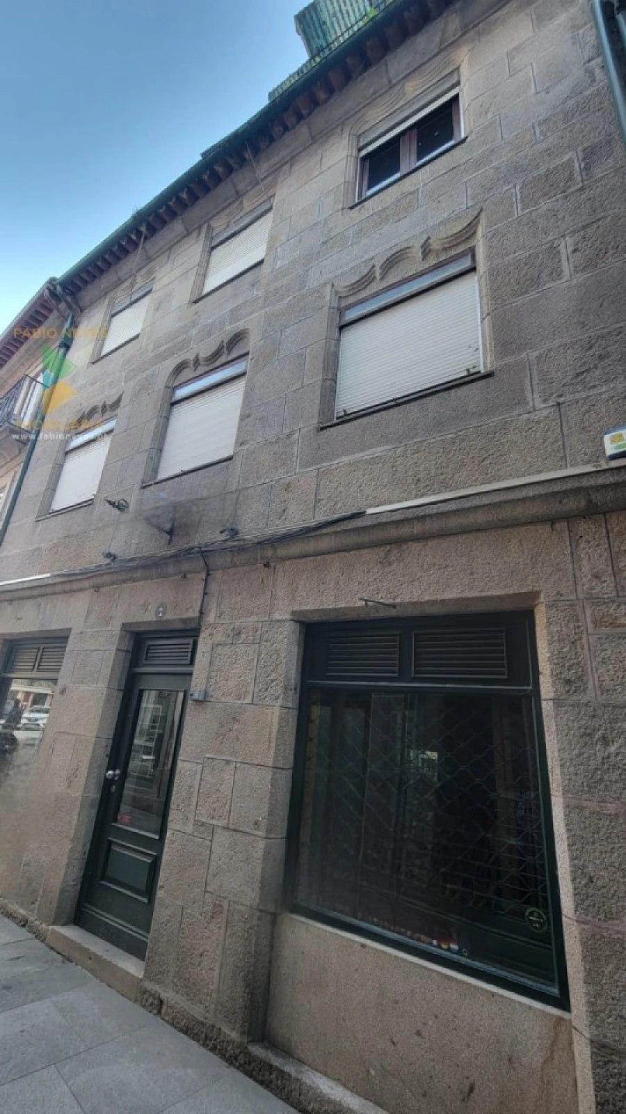 Prédio para Venda em Arca e Ponte de Lima Foto 3